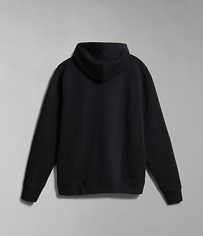 Telemark hoodie sweatshirt-